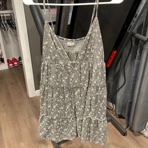 Aeropostale summer dress